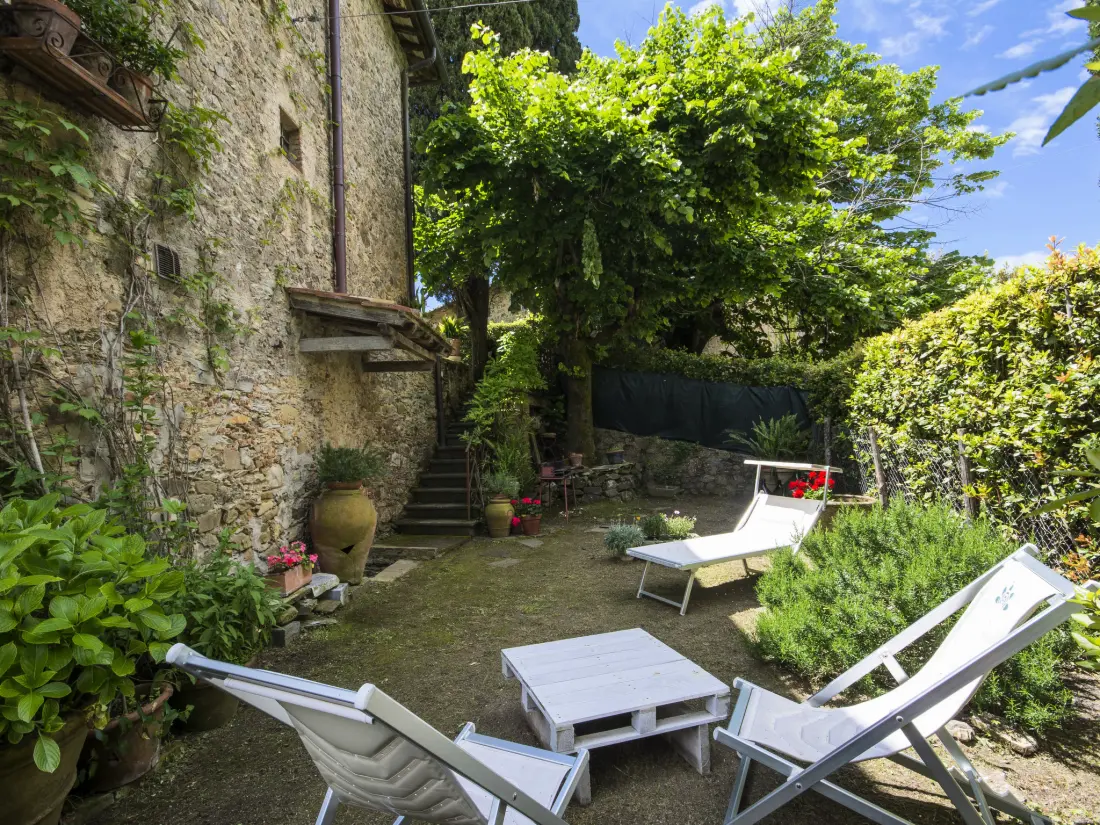 Maison de Vacances Camaiore