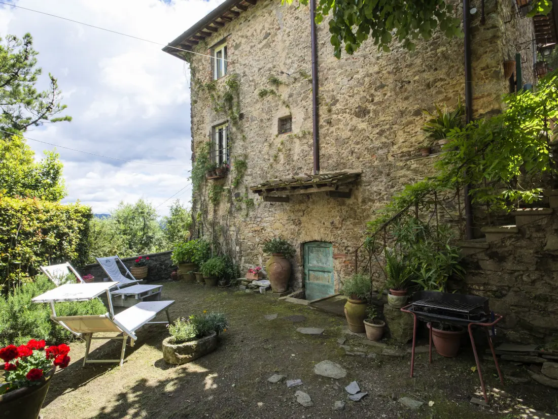 Maison de Vacances Camaiore