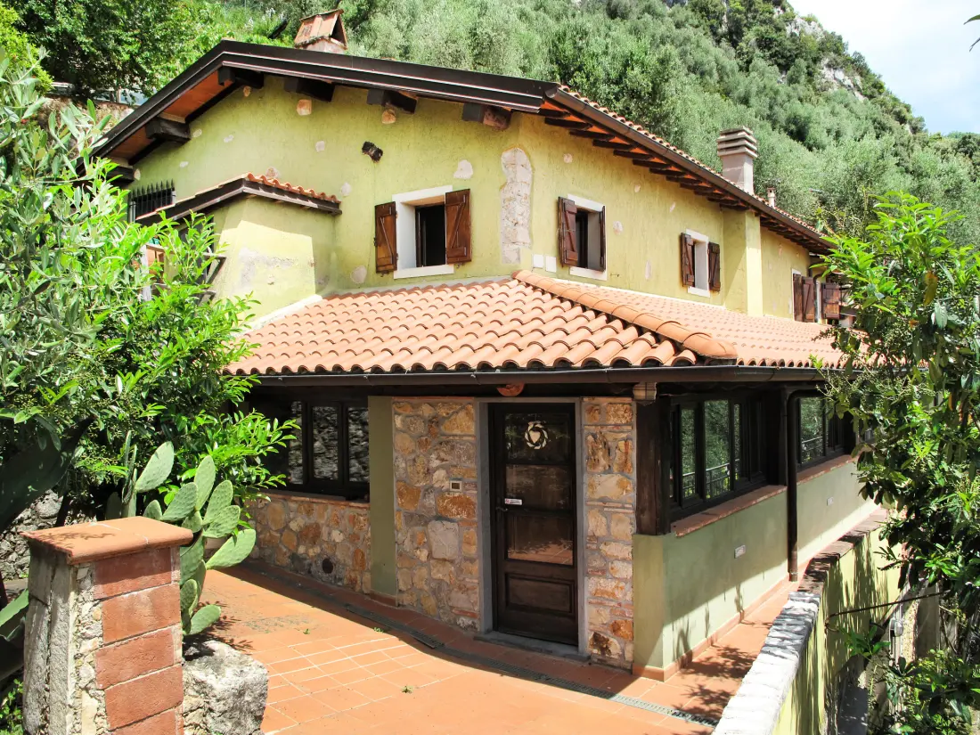 Maison de Vacances Camaiore