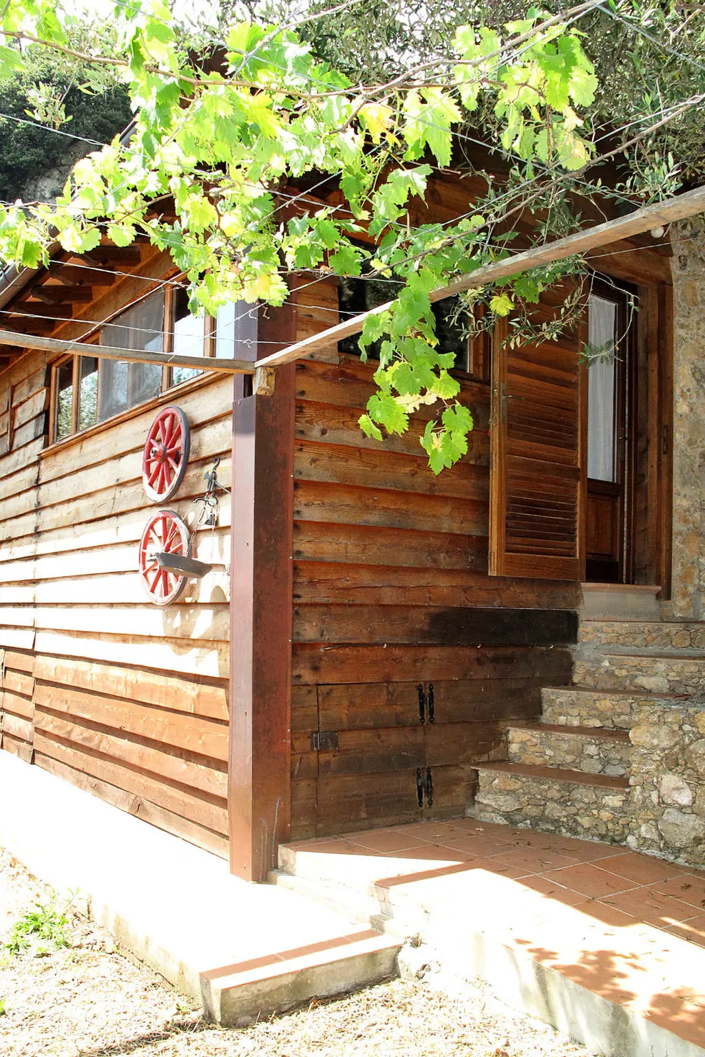 Maison de Vacances Camaiore