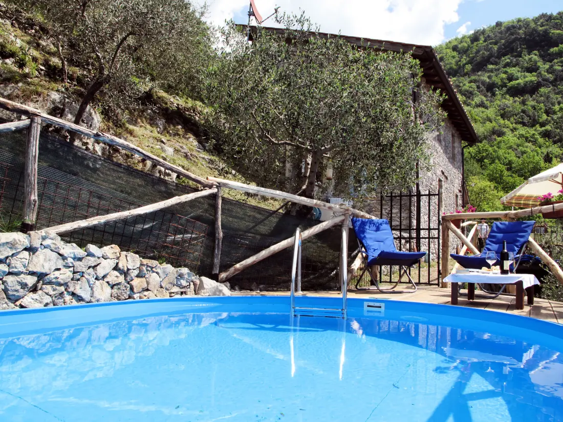 Maison de Vacances Camaiore