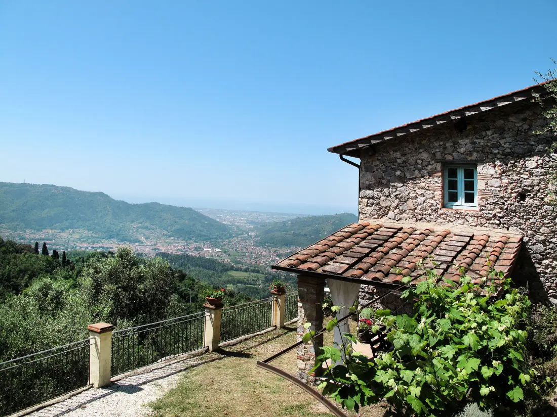 Maison de Vacances Camaiore