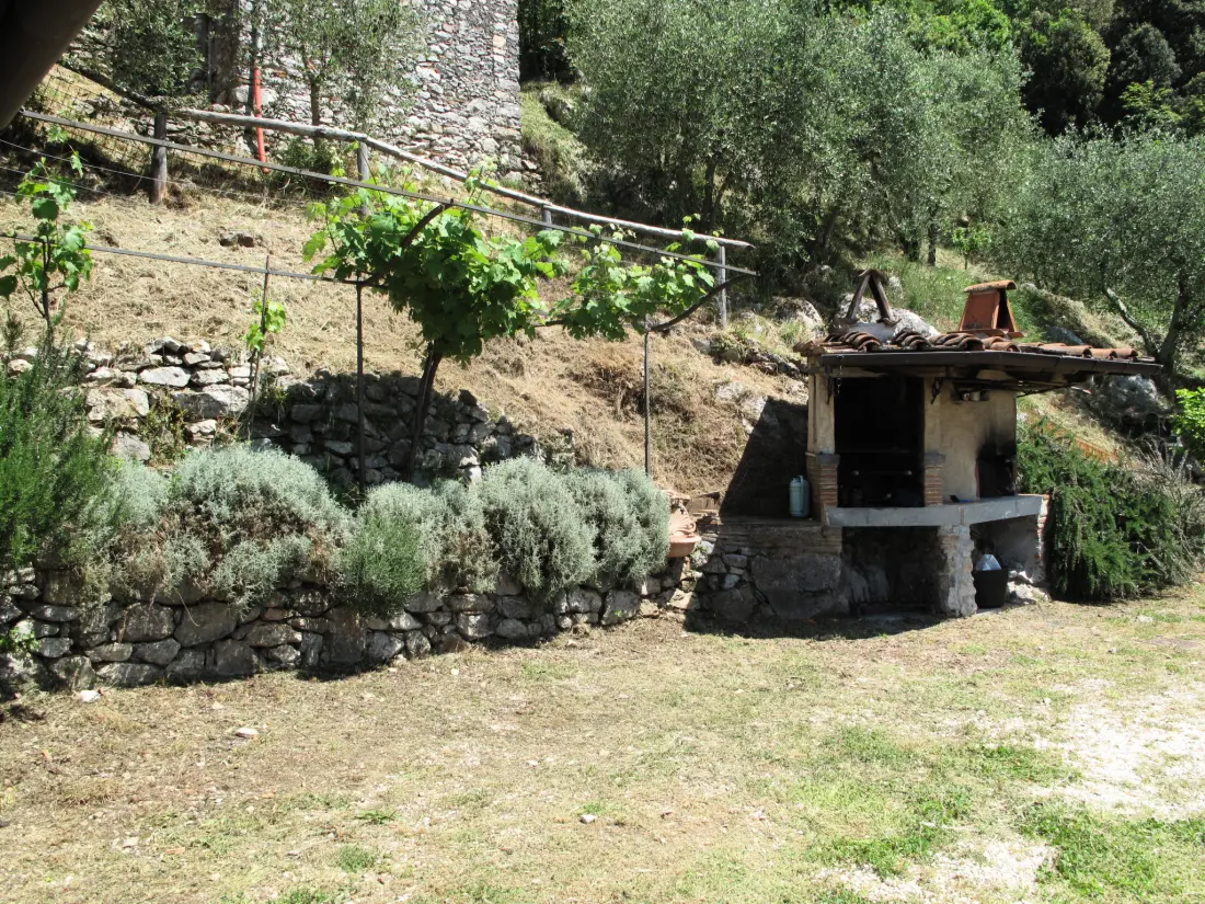 Maison de Vacances Camaiore