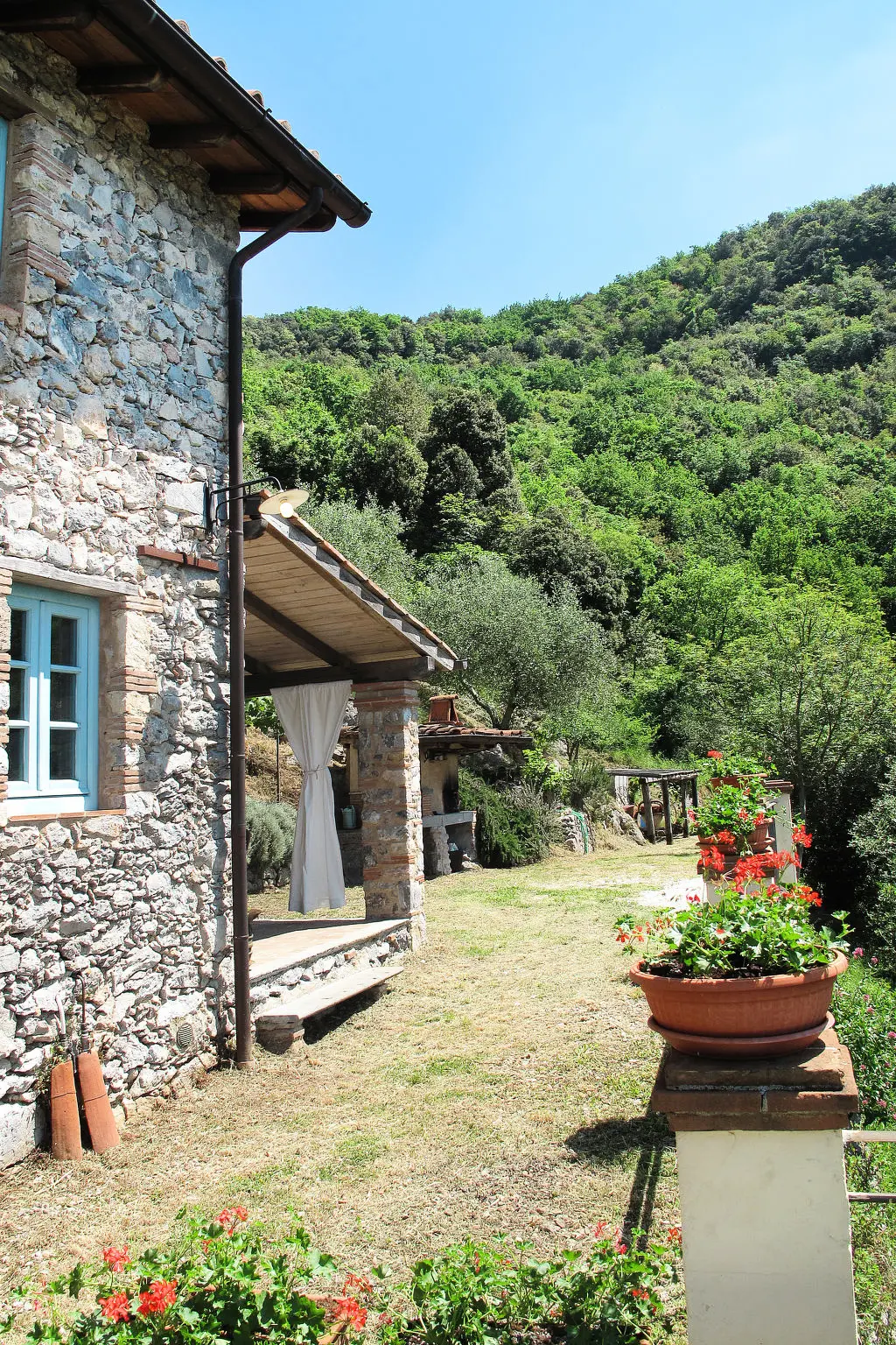 Maison de Vacances Camaiore