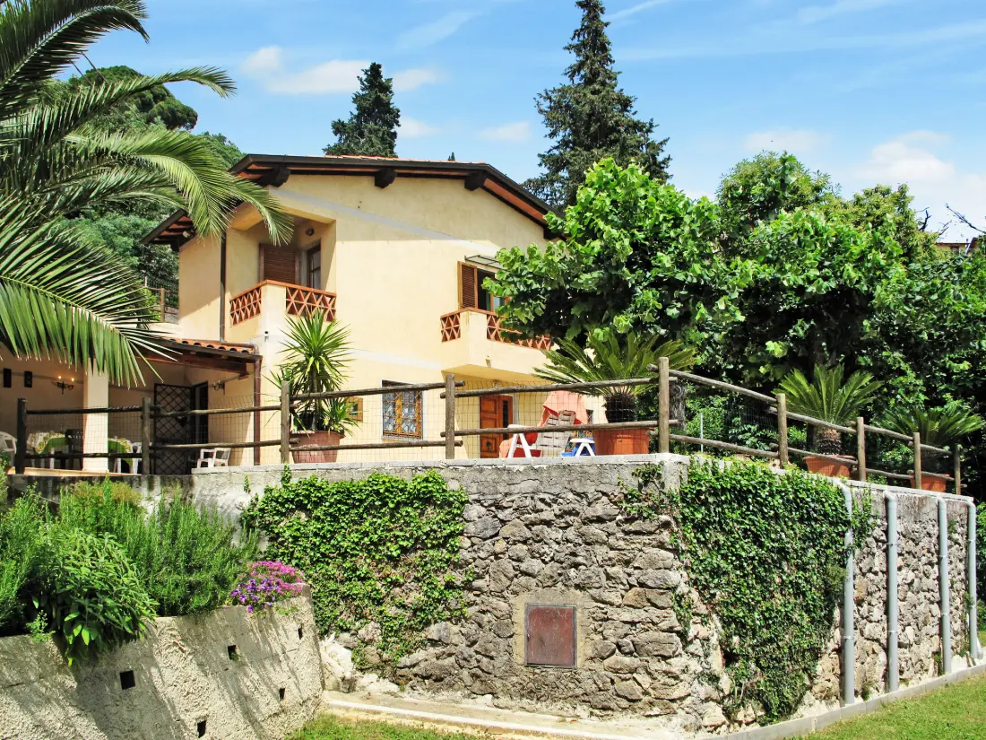 Maison de Vacances Camaiore