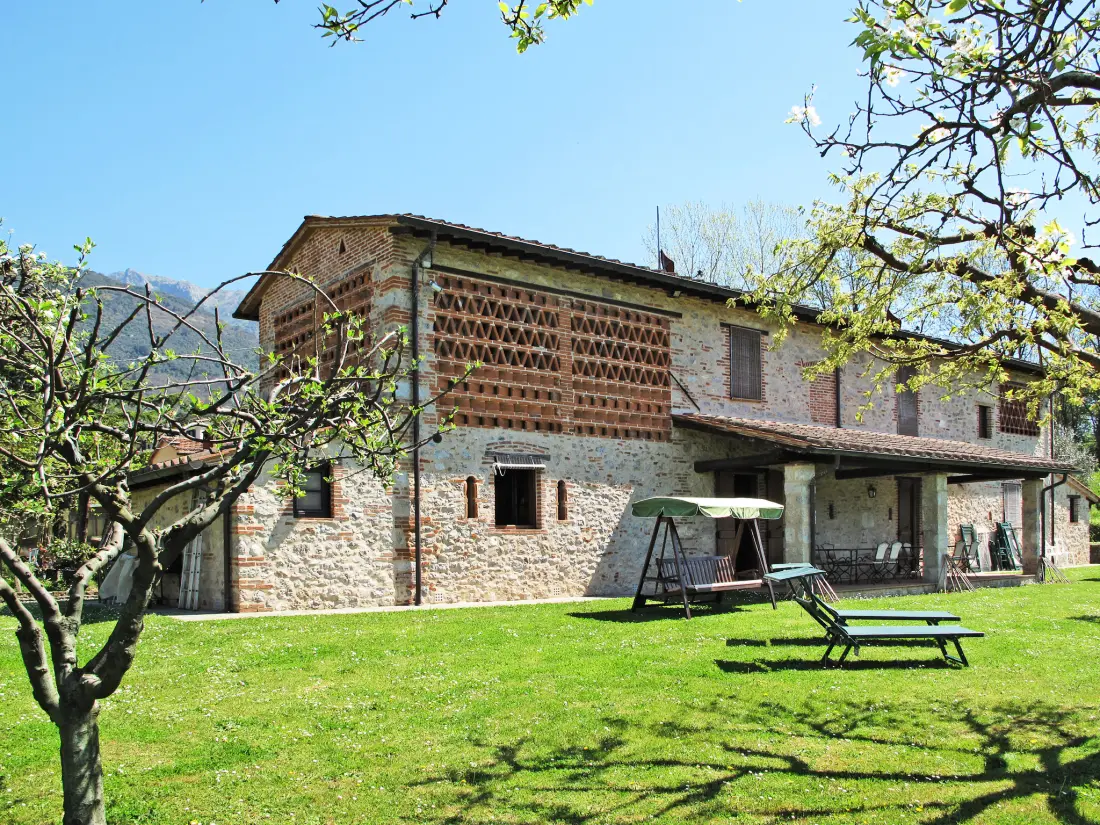 Maison de Vacances Camaiore