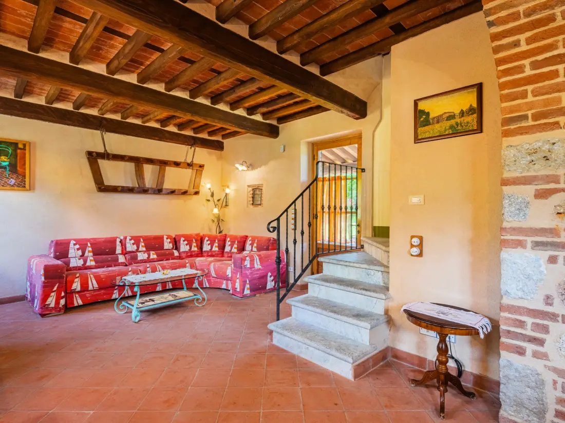 Maison de Vacances Camaiore