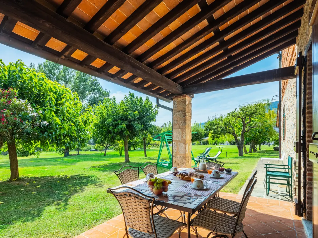Maison de Vacances Camaiore