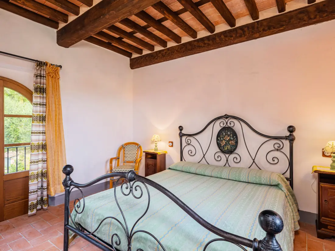 Maison de Vacances Camaiore