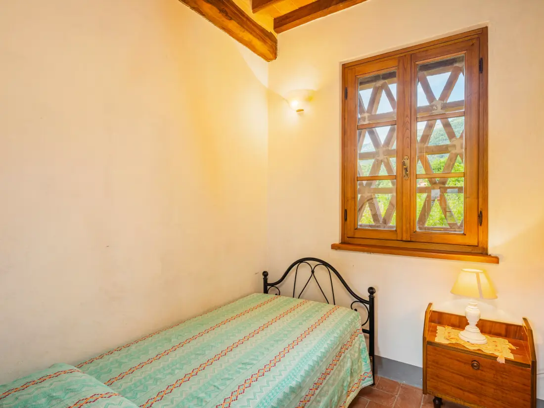 Maison de Vacances Camaiore