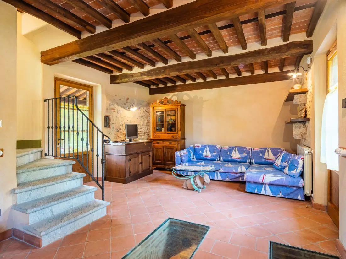 Maison de Vacances Camaiore