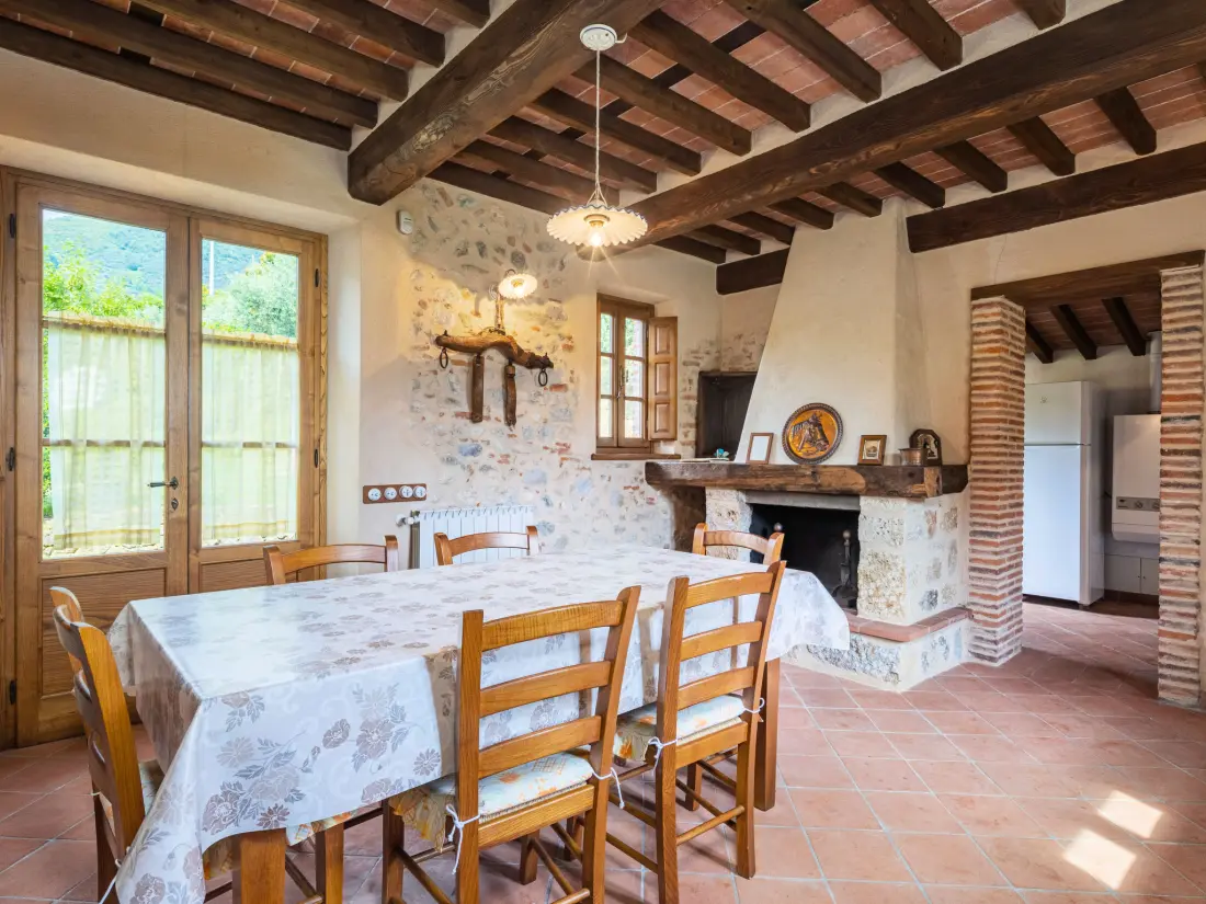 Maison de Vacances Camaiore