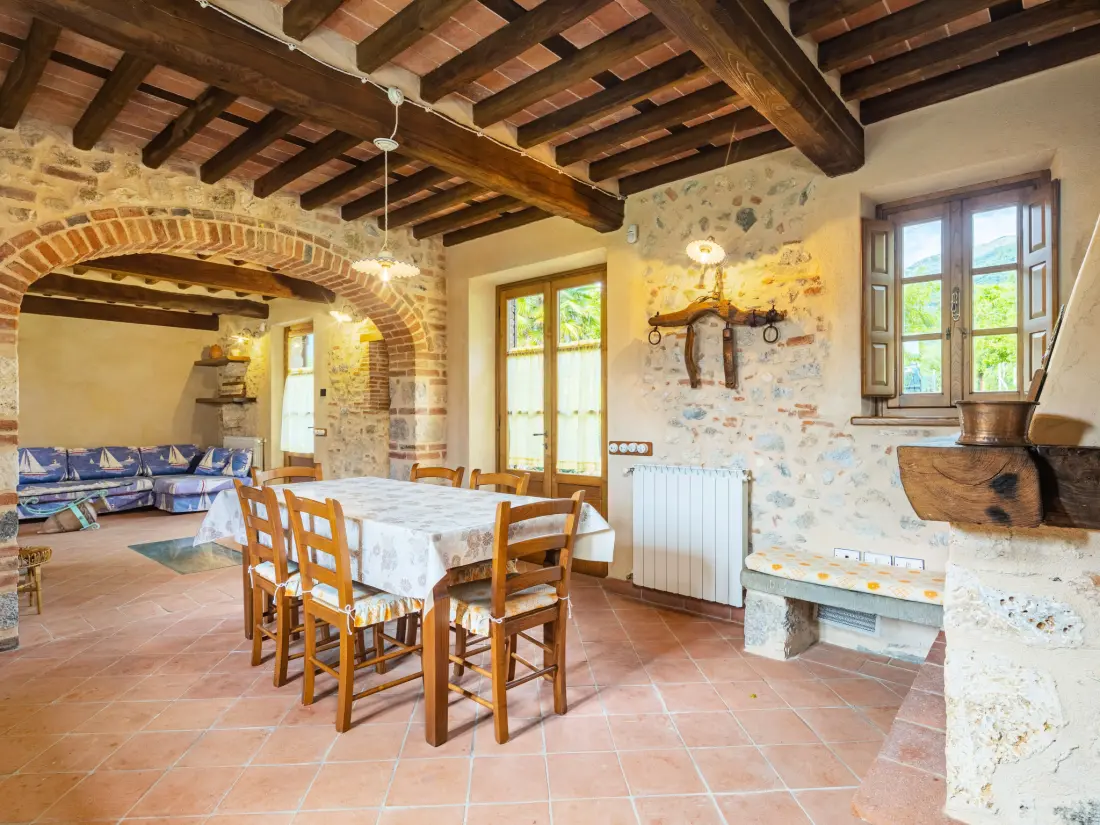 Maison de Vacances Camaiore