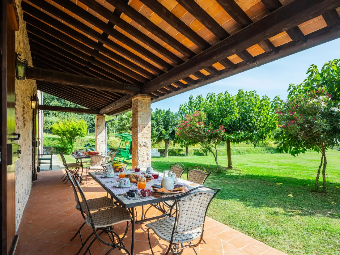 Maison de Vacances Camaiore