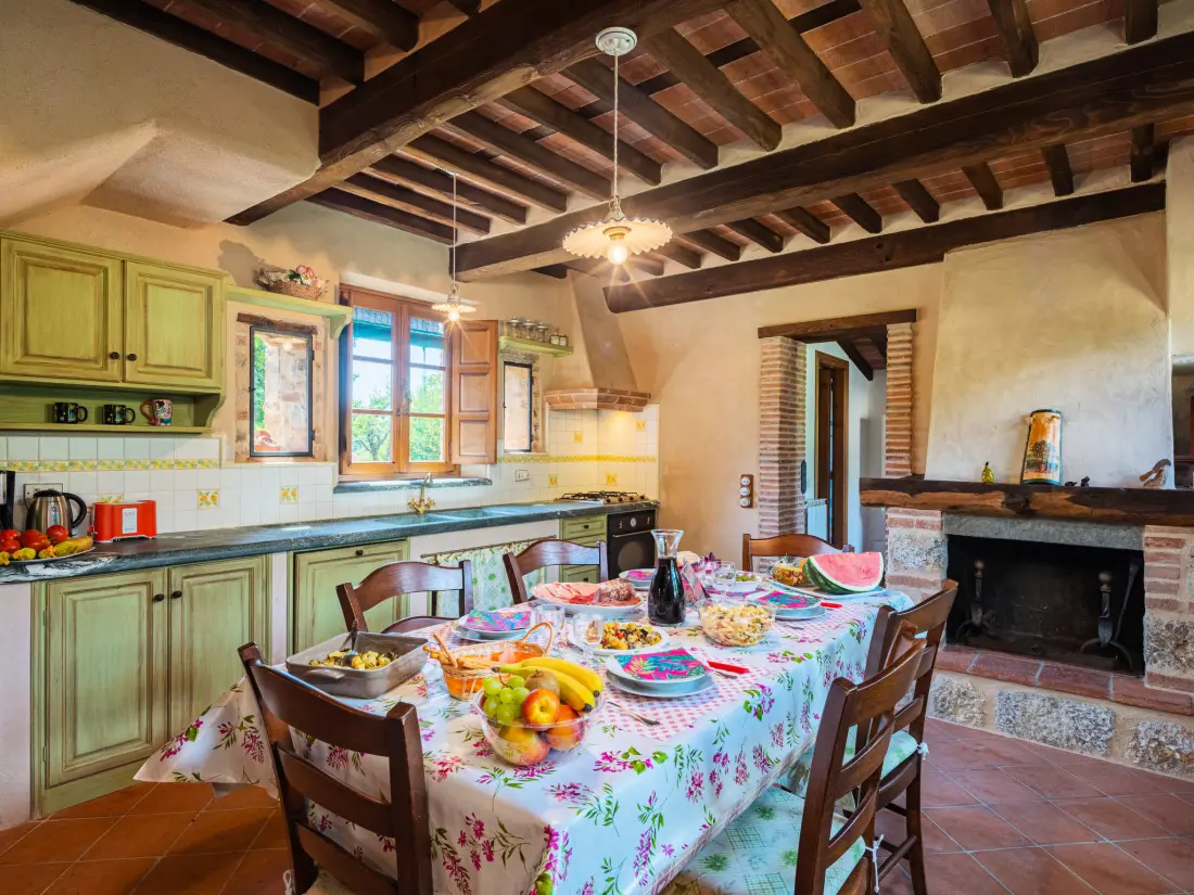 Maison de Vacances Camaiore