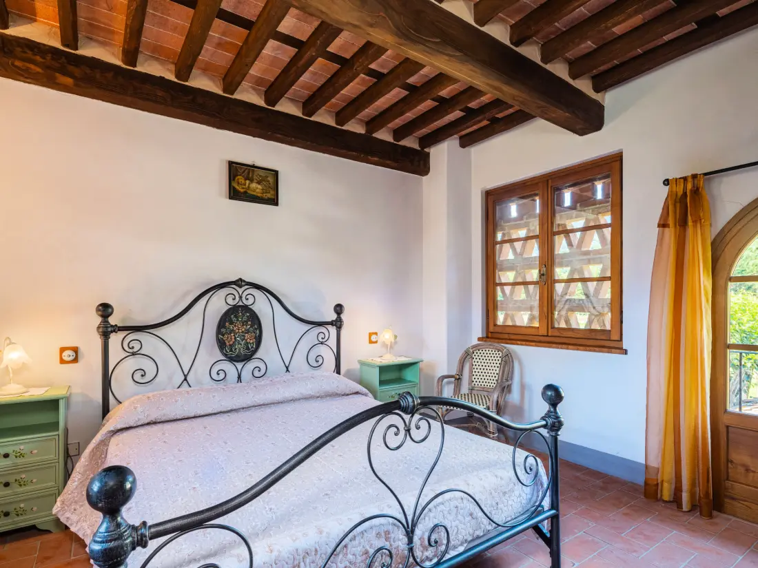Maison de Vacances Camaiore