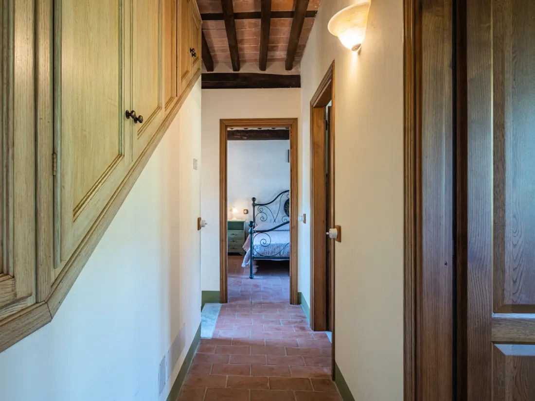 Maison de Vacances Camaiore