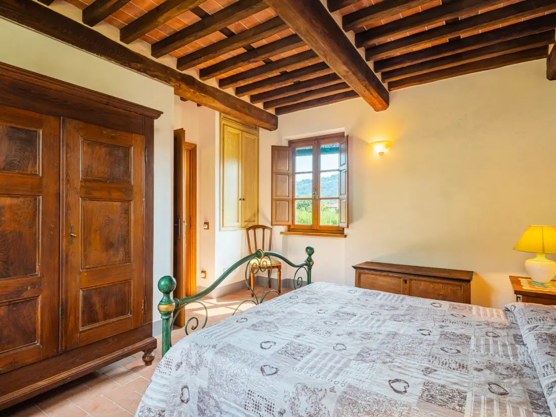Maison de Vacances Camaiore
