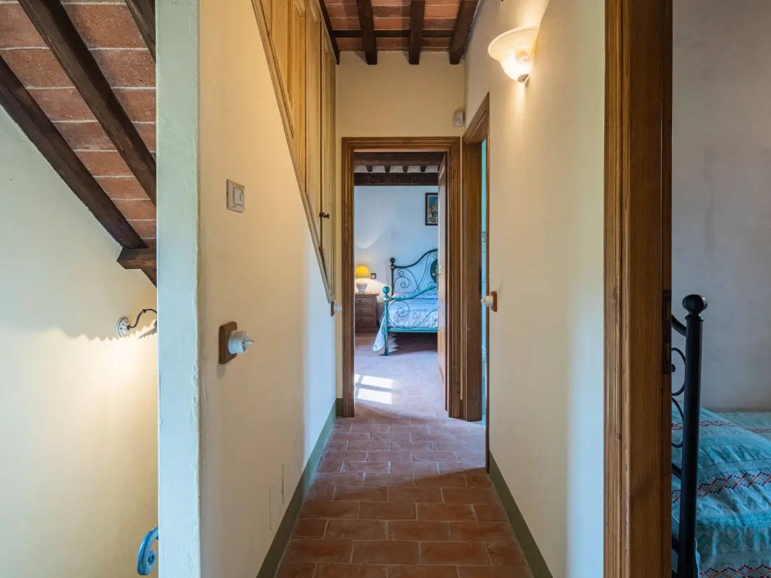 Maison de Vacances Camaiore