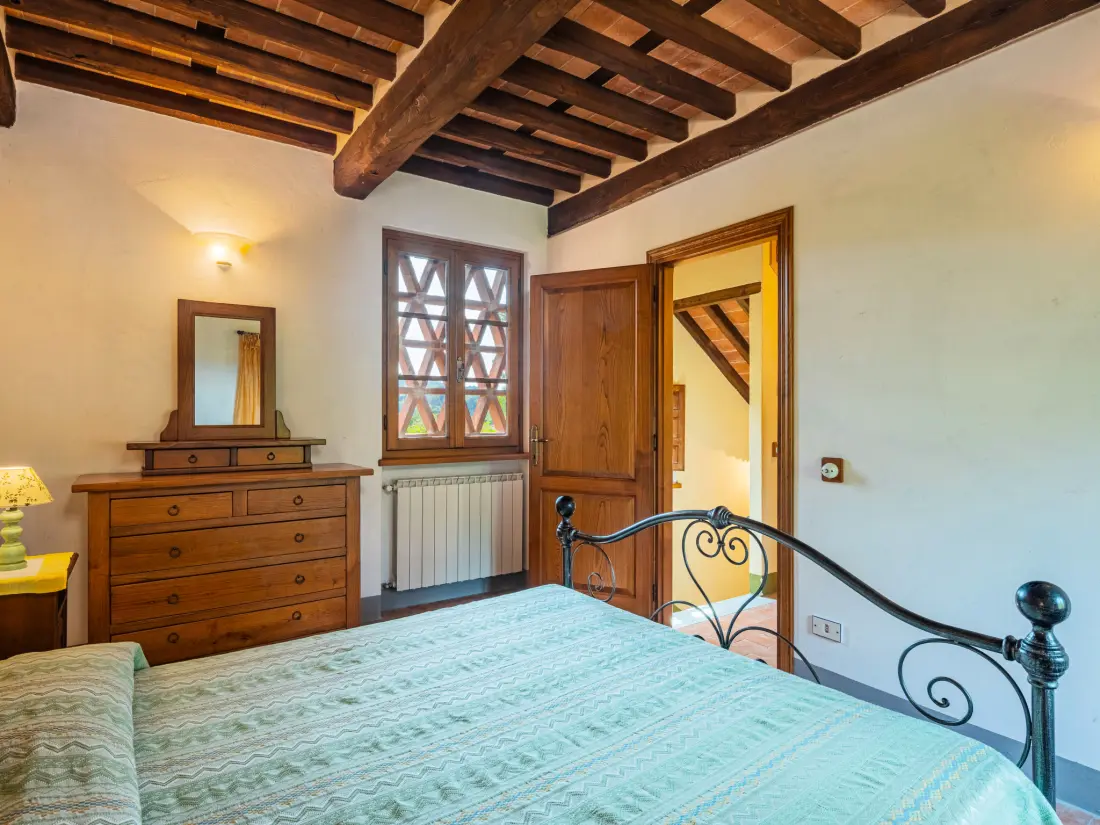 Maison de Vacances Camaiore