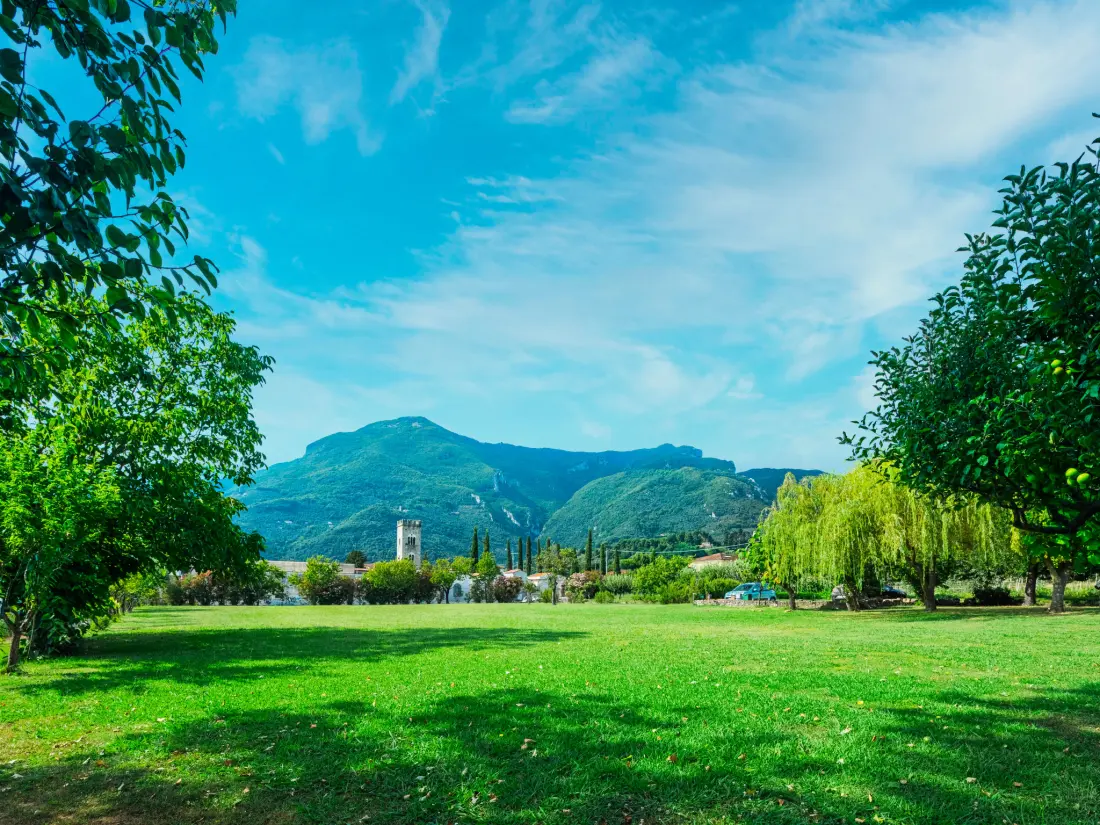 Maison de Vacances Camaiore