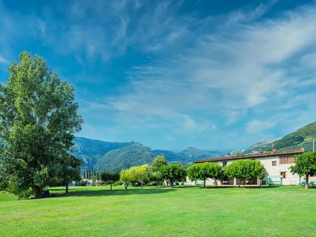 Maison de Vacances Camaiore