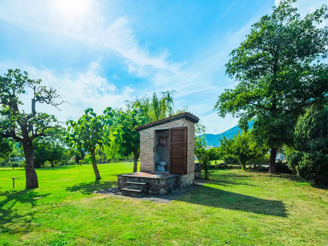 Maison de Vacances Camaiore