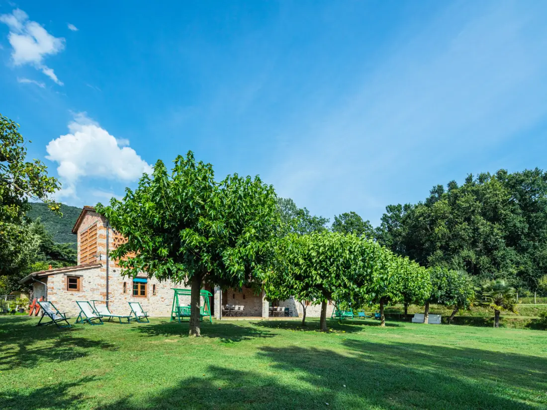 Maison de Vacances Camaiore