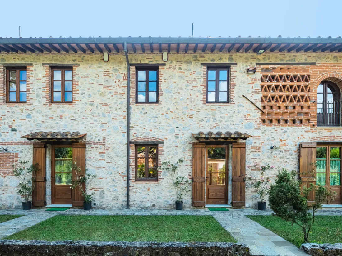 Maison de Vacances Camaiore