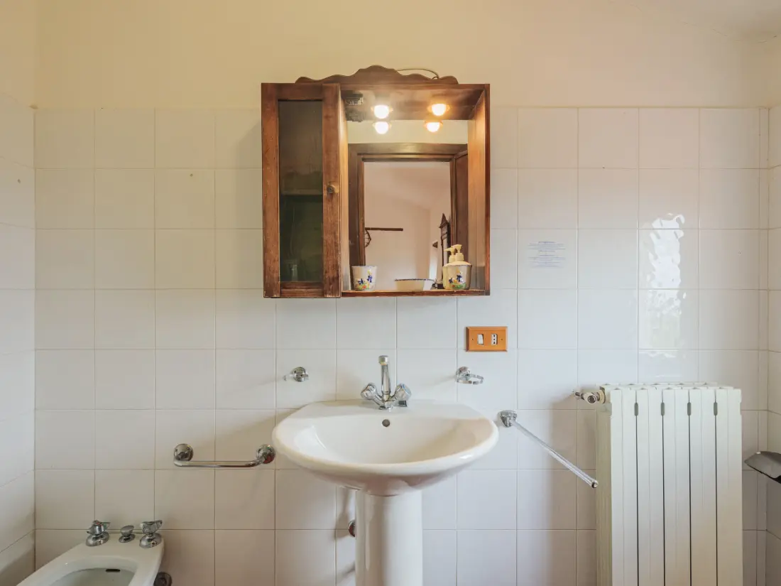 Maison de Vacances Camaiore