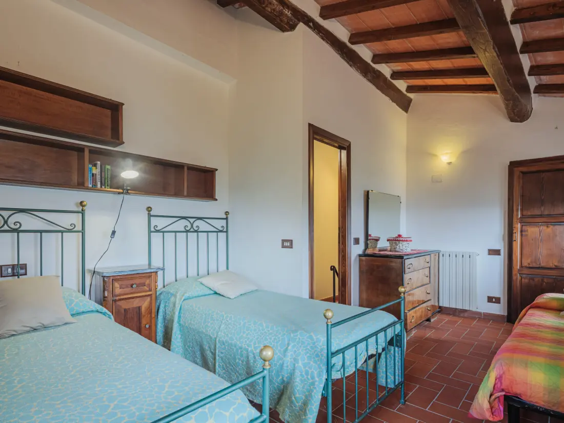 Maison de Vacances Camaiore
