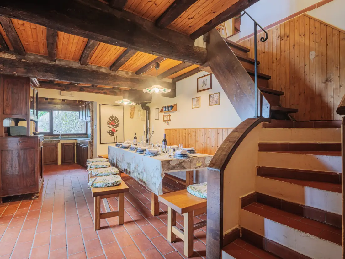 Maison de Vacances Camaiore