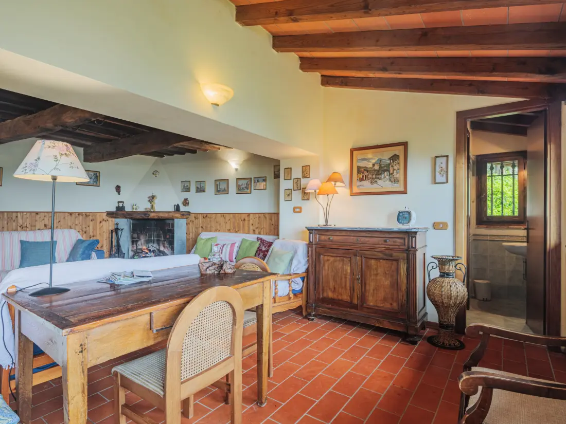 Maison de Vacances Camaiore