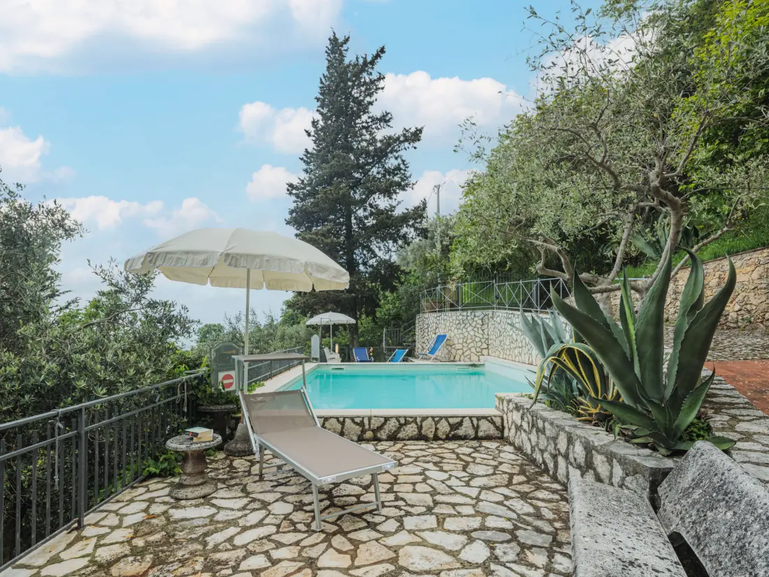 Maison de Vacances Camaiore