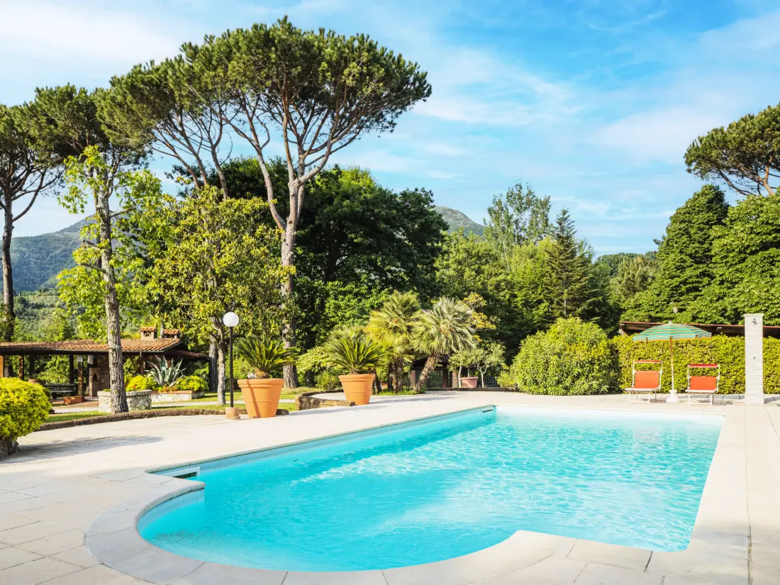 Maison de Vacances Camaiore