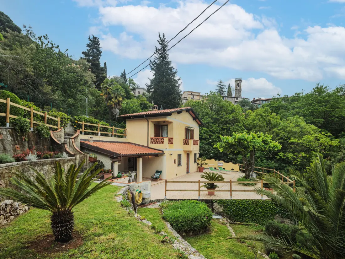 Maison de Vacances Camaiore
