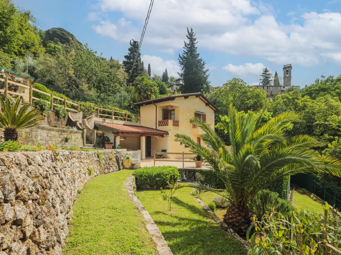 Maison de Vacances Camaiore