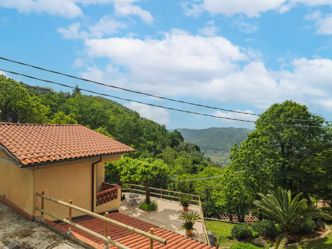 Maison de Vacances Camaiore