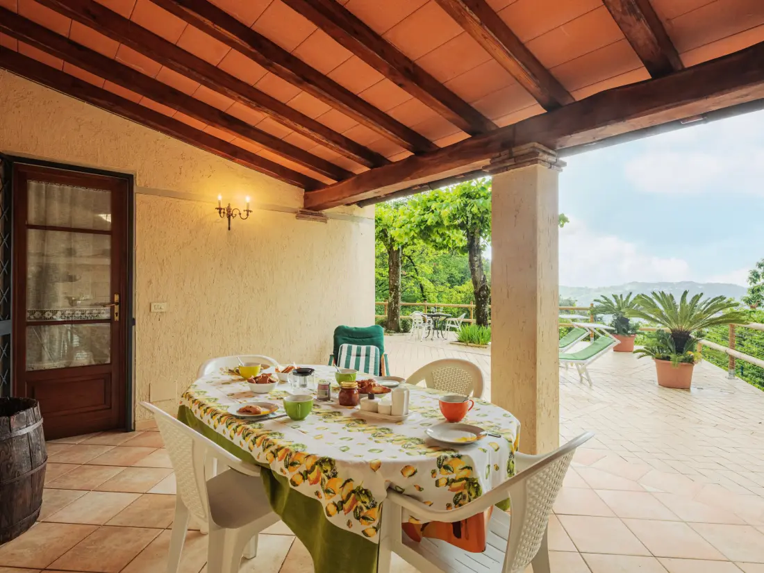 Maison de Vacances Camaiore