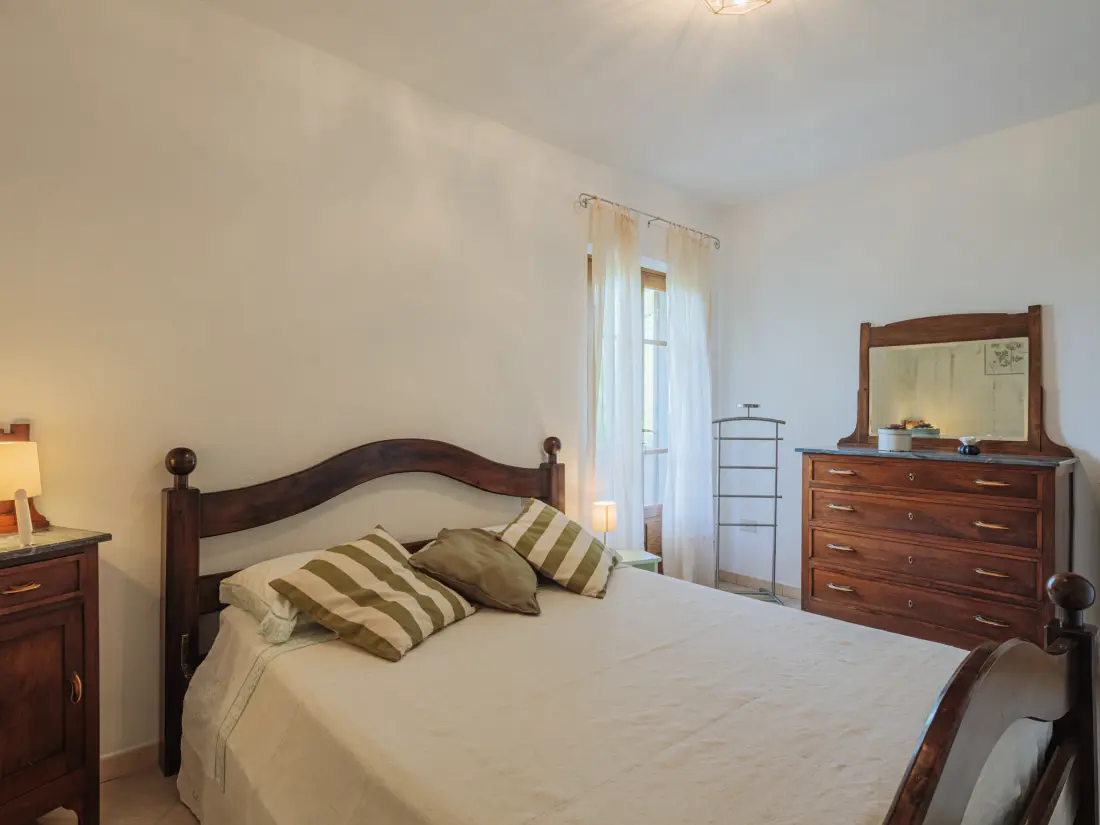 Maison de Vacances Camaiore