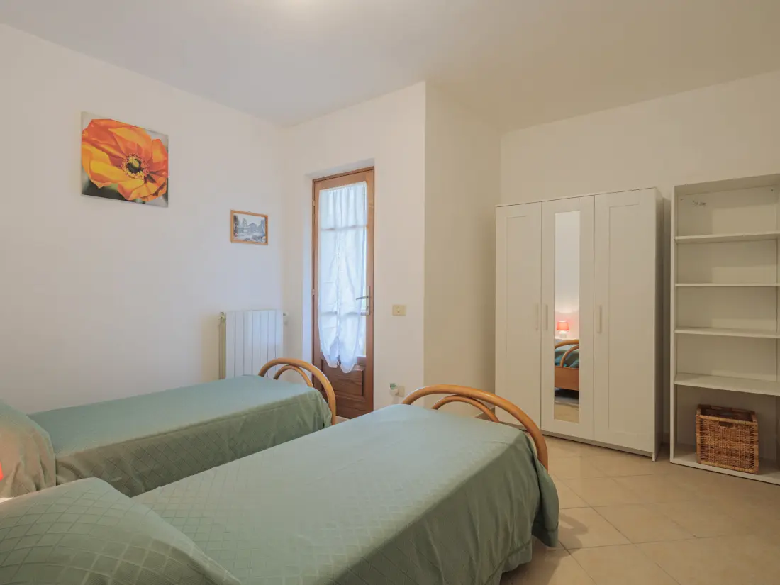 Maison de Vacances Camaiore