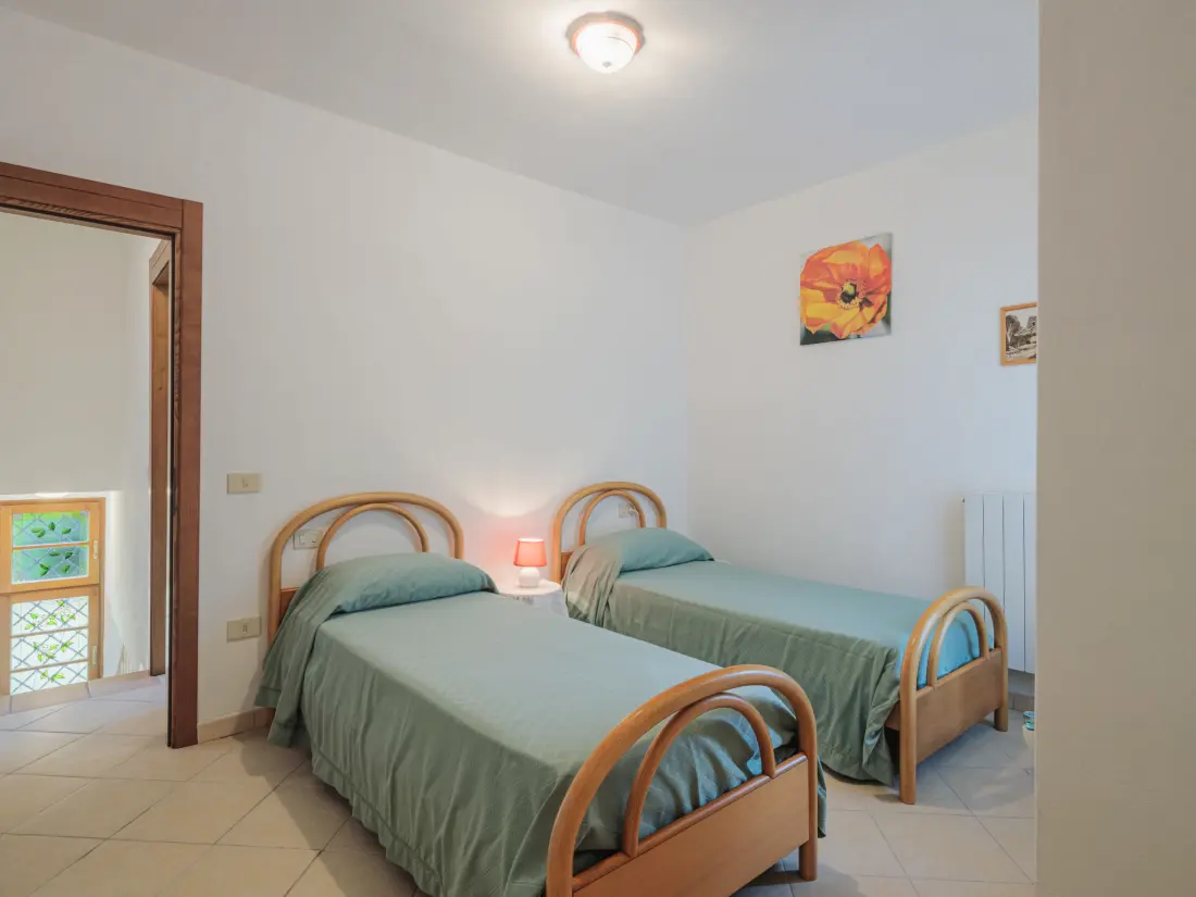 Maison de Vacances Camaiore