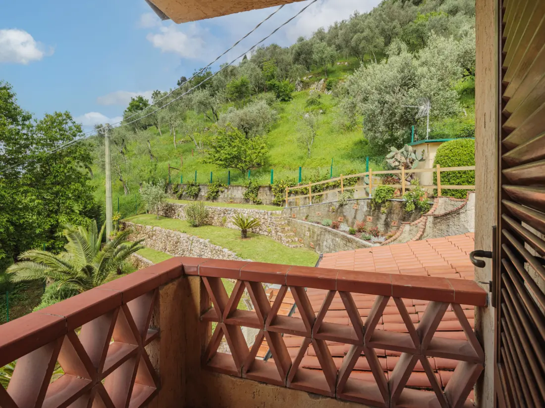 Maison de Vacances Camaiore
