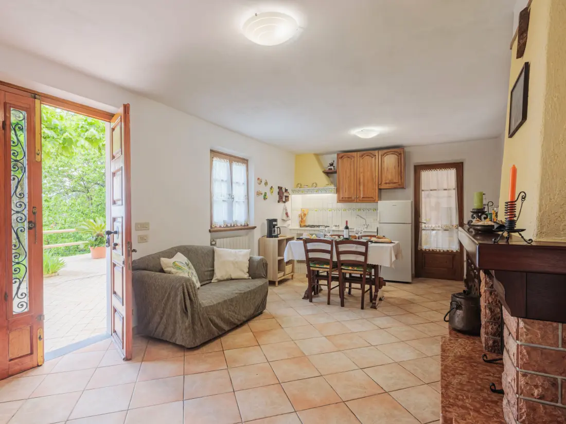 Maison de Vacances Camaiore