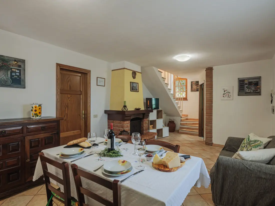 Maison de Vacances Camaiore