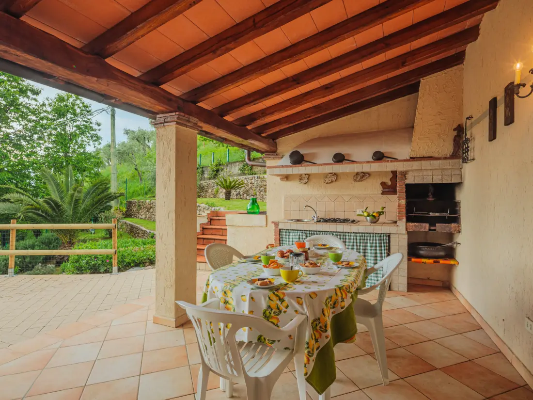 Maison de Vacances Camaiore