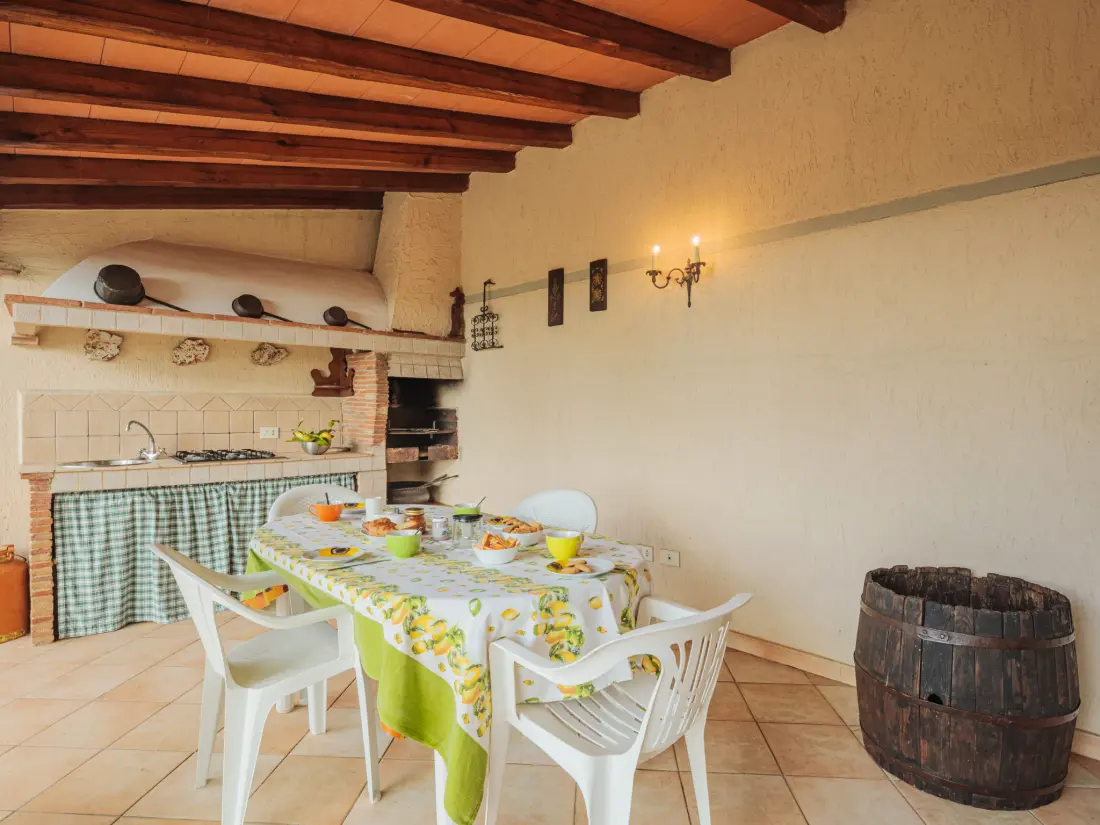 Maison de Vacances Camaiore