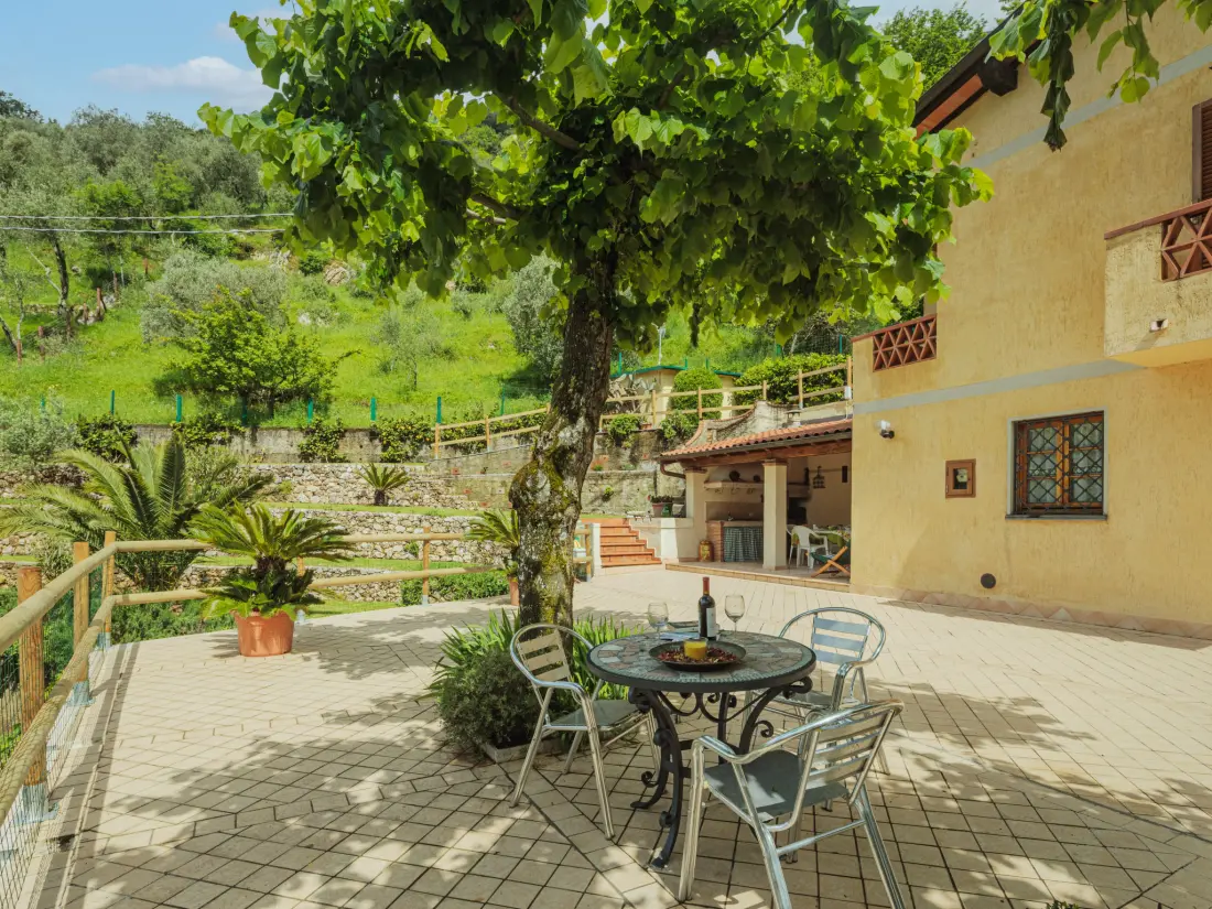 Maison de Vacances Camaiore