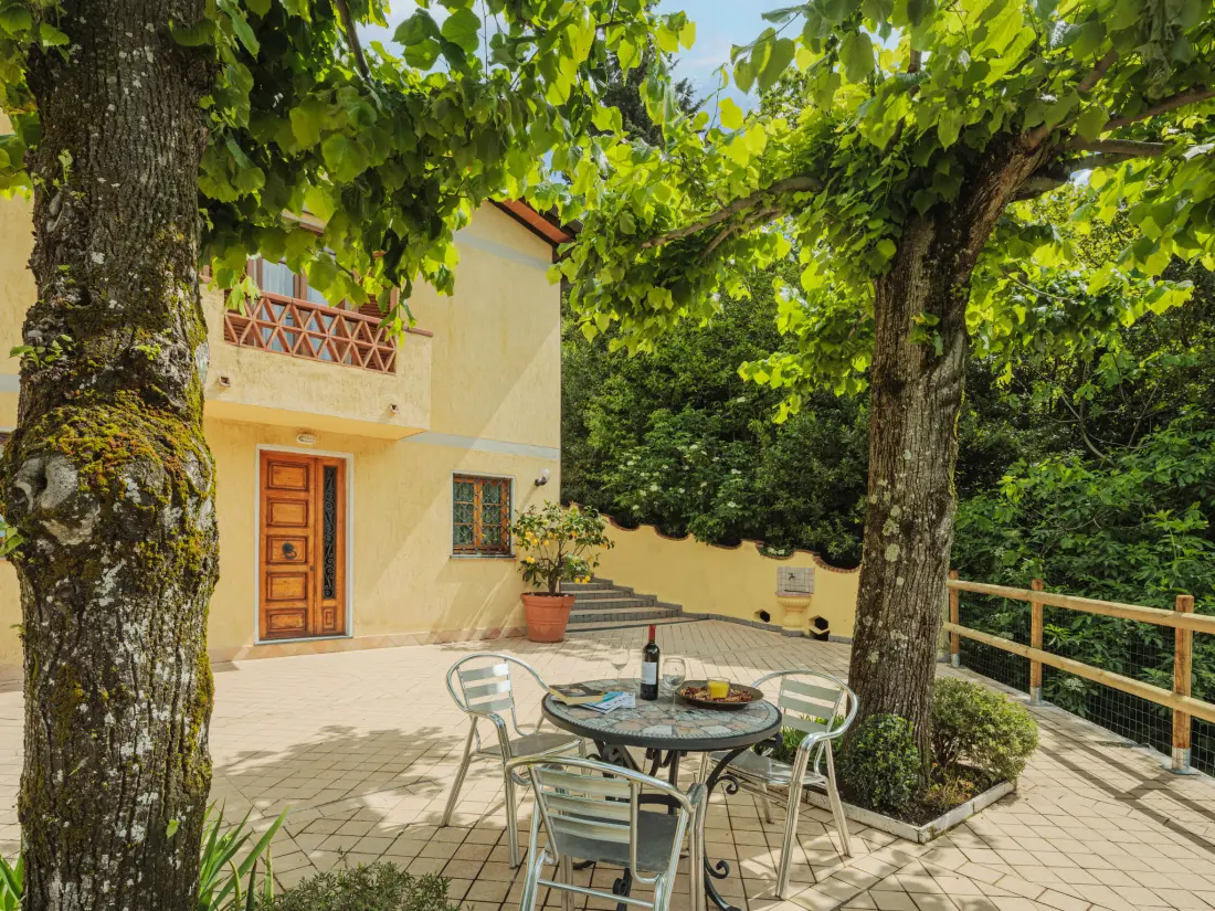 Maison de Vacances Camaiore