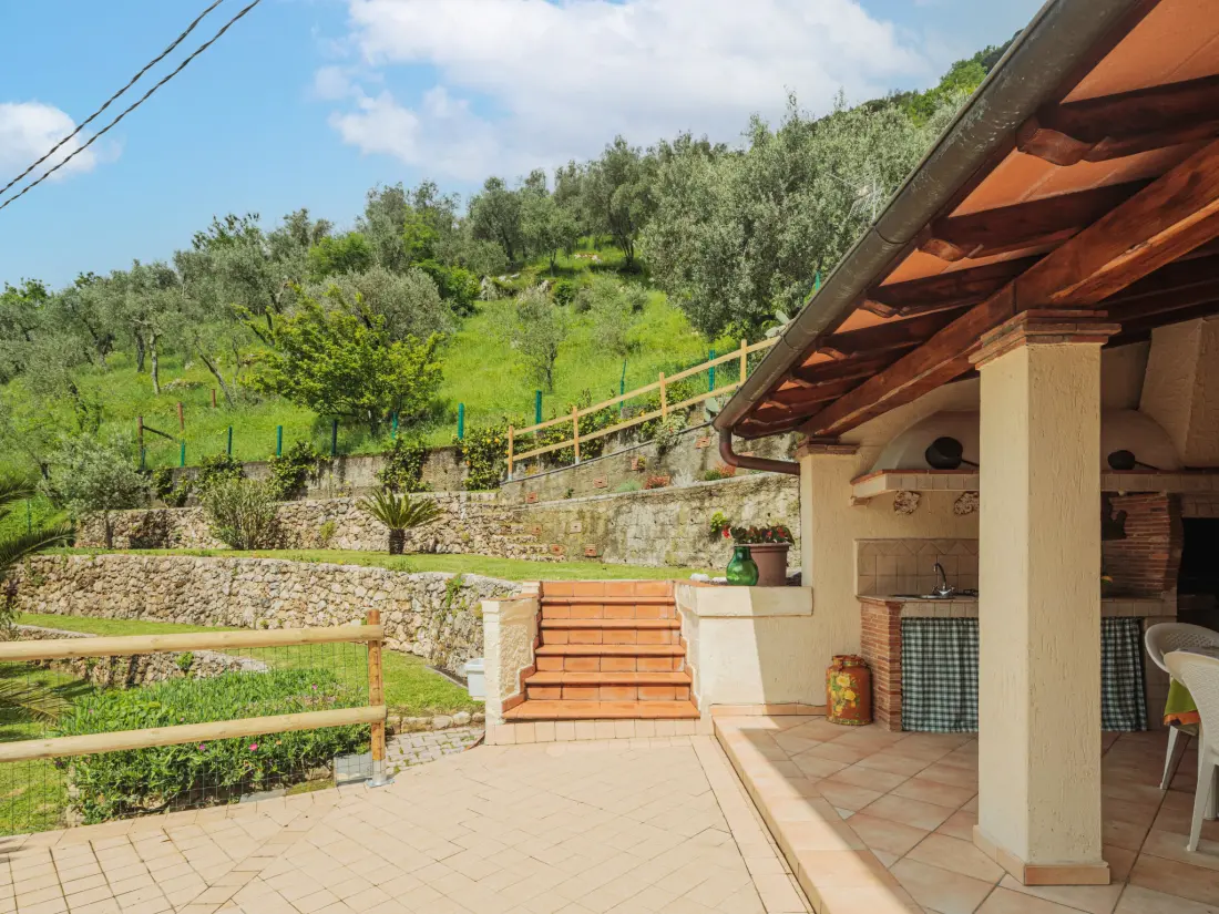 Maison de Vacances Camaiore